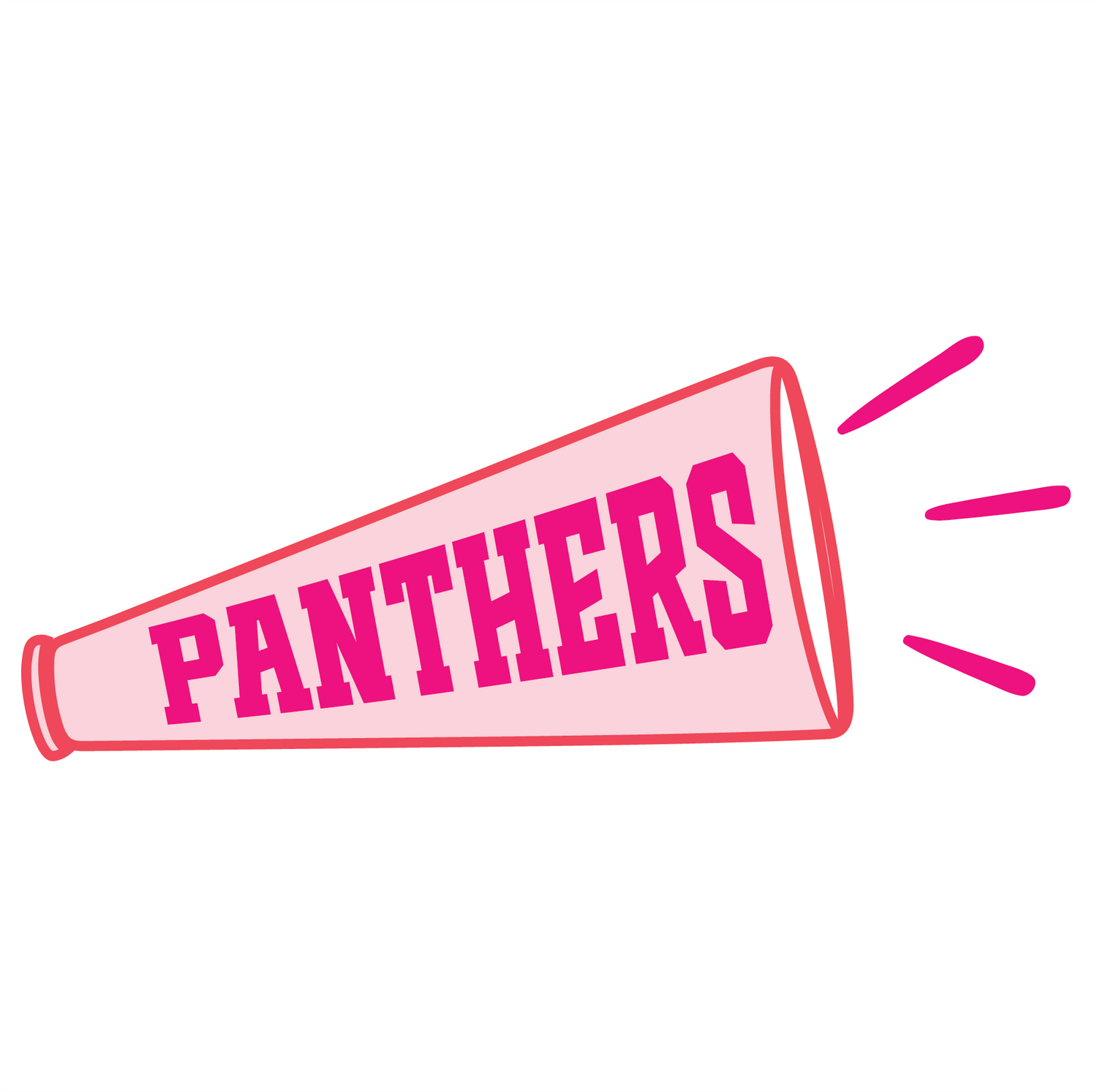 Siloam Springs Panthers- Opening Spring 2025