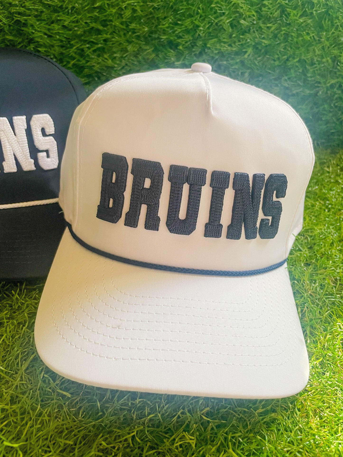 Varsity Hat