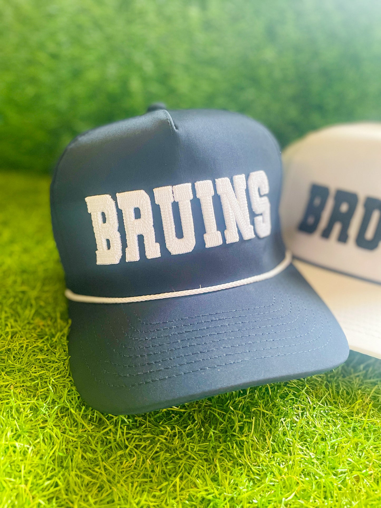 Varsity Hat