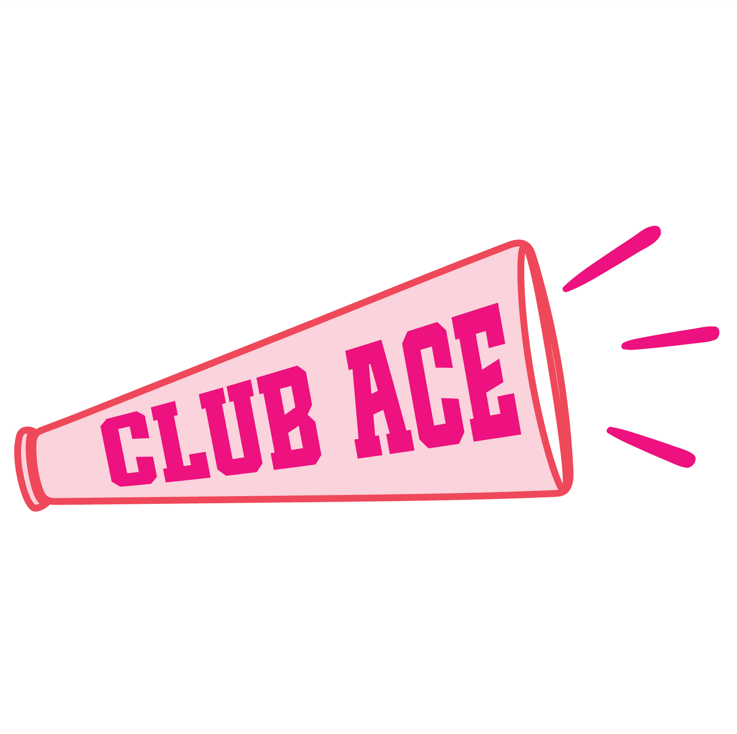 Club Ace Volleyball