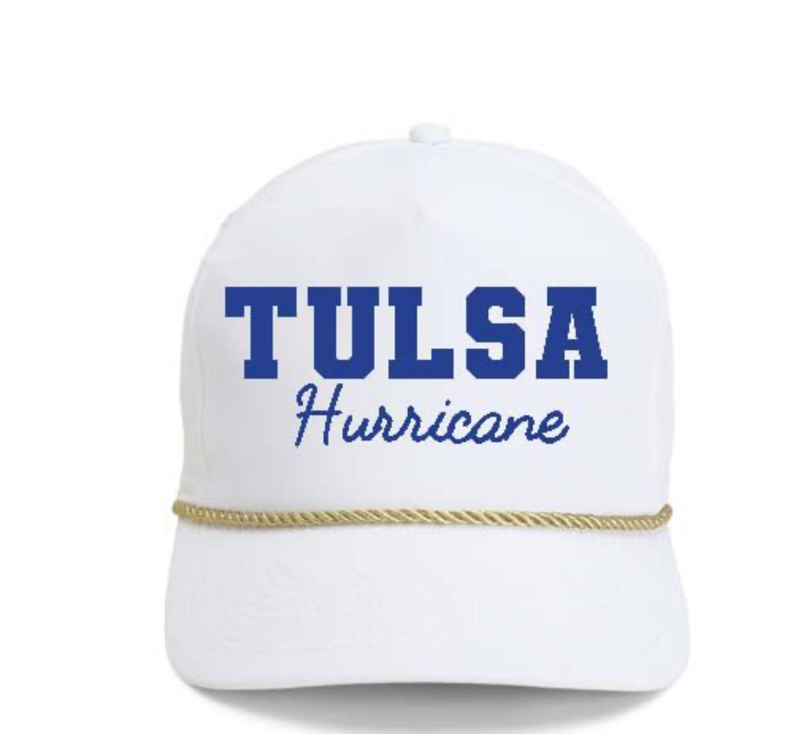 Tulsa Hurricanes