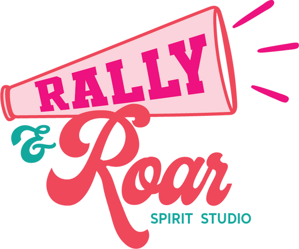 Rally + Roar Spirit Studio