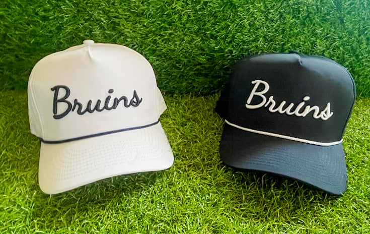 Bruins Legacy Hat