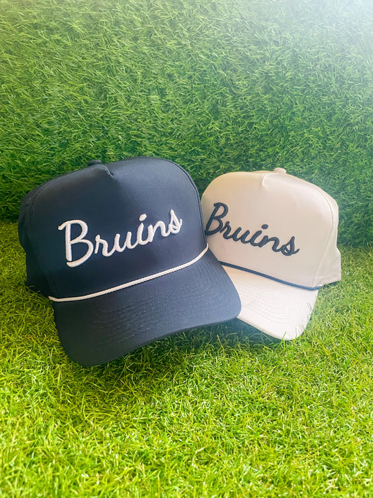 Bruins Legacy Hat