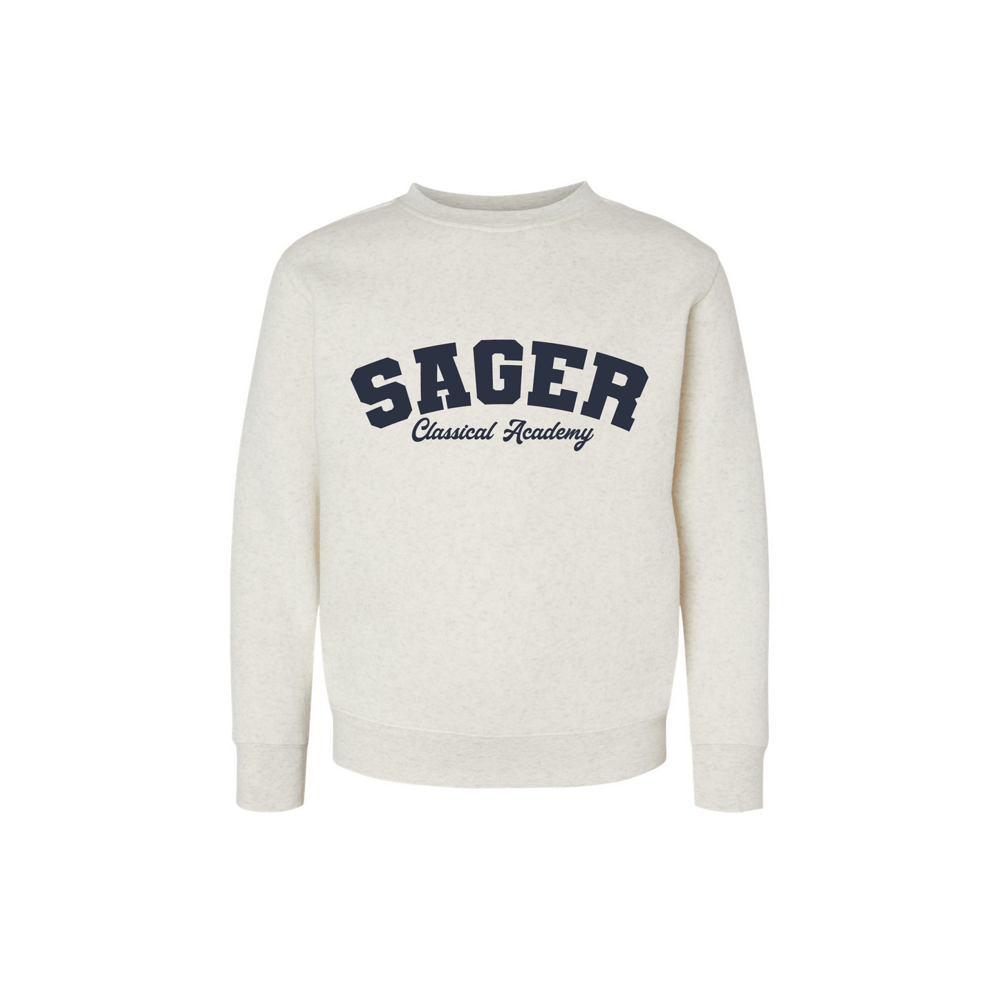 Adult SCA Crewneck Sweatshirt