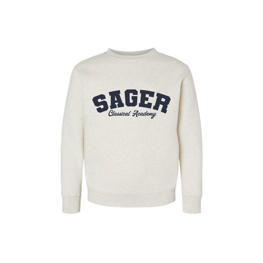 Youth SCA Crewneck Sweatshirts